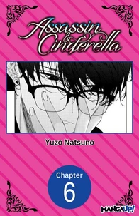 Assassin &amp; Cinderella #006