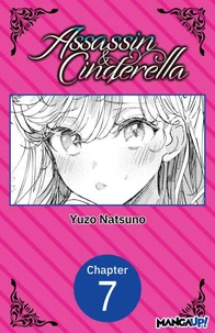 Assassin &amp; Cinderella #007