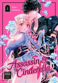 Assassin &amp; Cinderella 01