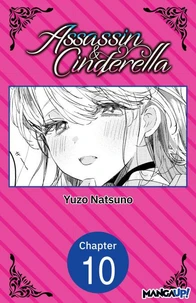 Assassin &amp; Cinderella #010