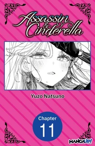 Assassin &amp; Cinderella #011
