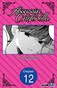 Assassin &amp; Cinderella #012