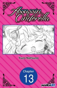 Assassin &amp; Cinderella #013