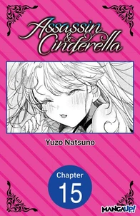 Assassin &amp; Cinderella #015