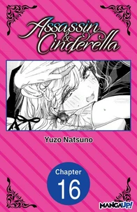 Assassin &amp; Cinderella #016