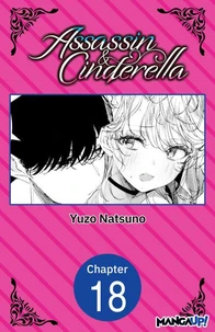 Assassin &amp; Cinderella #018