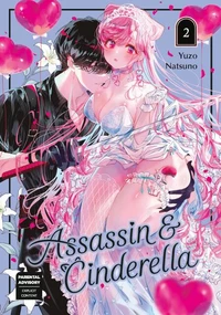 Assassin &amp; Cinderella 02