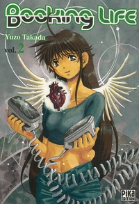 Yuzo Takada - Booking Life Tome 2 : .