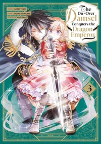 The Do-Over Damsel Conquers the Dragon Emperor Tome 3
