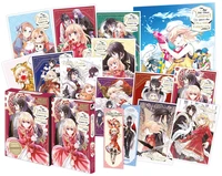 The Do-Over Damsel Conquers the Dragon Emperor Tome 5 . Edition limitée