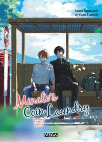 Minato's Coin Laundry  - Tome 7