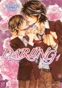 Yuzuha Ougi - Darling Tome 1 : .