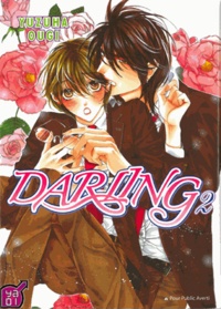 Yuzuha Ougi - Darling Tome 2 : .