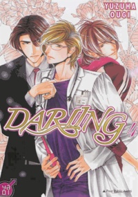 Yuzuha Ougi - Darling Tome 4 : .