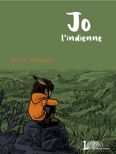 Yvain Murmure - Jo l'indienne.