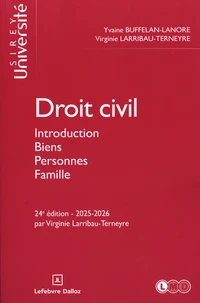 Droit civil