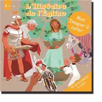 L´histoire de l´Eglise