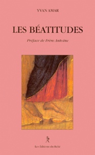 Yvan Amar - Les Béatitudes - [Matthieu, V, 1-12.