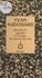 Almanach égoïste à l'usage de quelques-uns