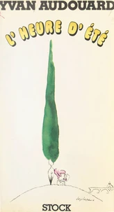 L'heure d'été