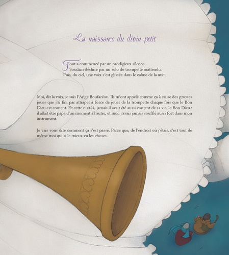 La Pastorale des Santons de Provence  avec 1 CD audio