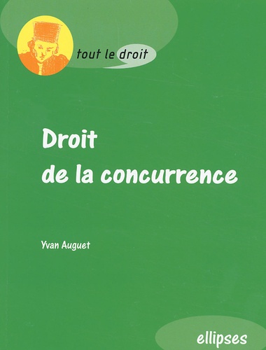 Droit De La Concurrence