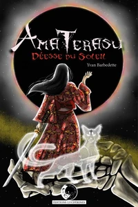 Amaterasu, déesse du soleil