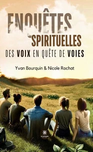 Enquêtes spirituelles