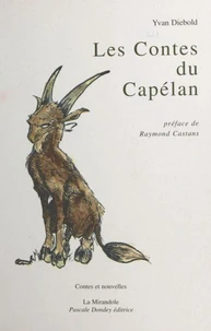 Les Contes Du Capelan