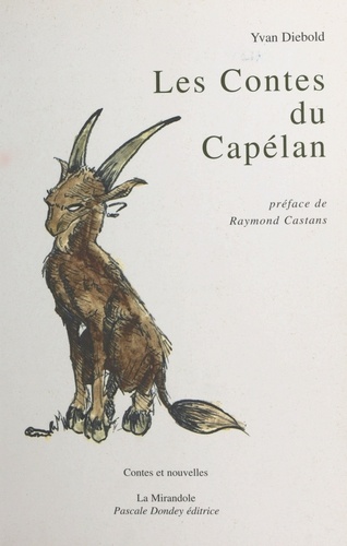 Les Contes Du Capelan