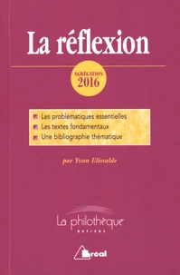 La réflexion