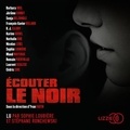 Yvan Fauth - Ecouter le noir.