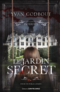 Le jardin secret
