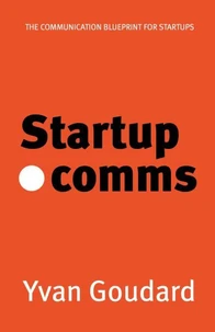 Startup dot Comms