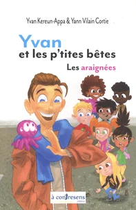 Les araignées
