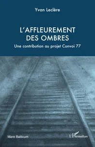 L’affleurement  des ombres