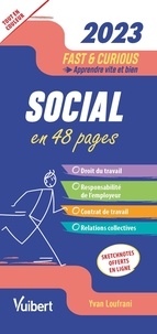 Yvan Loufrani - Social en 48 pages.