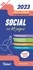 Social en 48 pages  Edition 2023