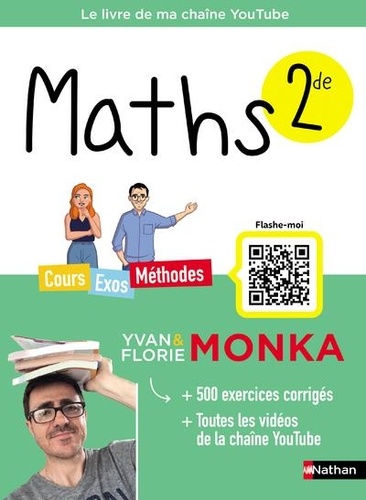 Cours de mathématiques - Page des 2ndes
