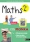 Maths 2de. Cours - Exos - Méthodes  Edition 2023