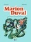 Marion Duval Intégrale Tome 5 Alerte à la Plantaline ; Chantier interdit ; Enquête d'amour