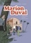Marion Duval Intégrale Tome 7 Un parfum d'aventure ; La clandestine ; Mystère au Pré-Chabert