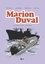 Marion Duval Intégrale Tome 8 La reine éternelle ; Balactica ; Le trésor englouti