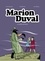 Marion Duval Tome 26 Le mystère de l'Ankou