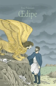 Oedipe, l'enfant trouvé