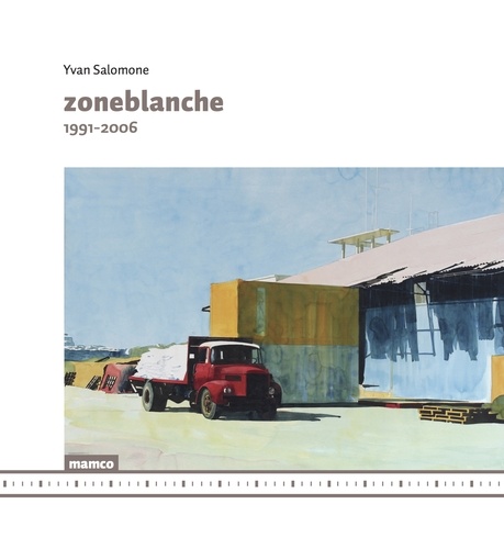 Zoneblanche. 1991-2006
