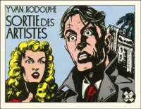 Sortie Des Artistes