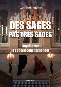 Des sages pas très sages