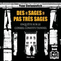 Des "sages" pas très sages