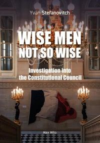 Wise men ot so wise